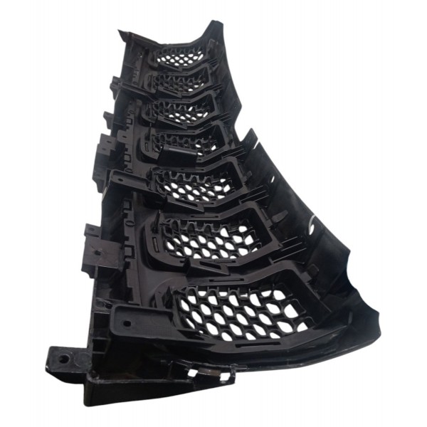 Grade Frontal Parachoque Jeep Compass 2020 2021 2022