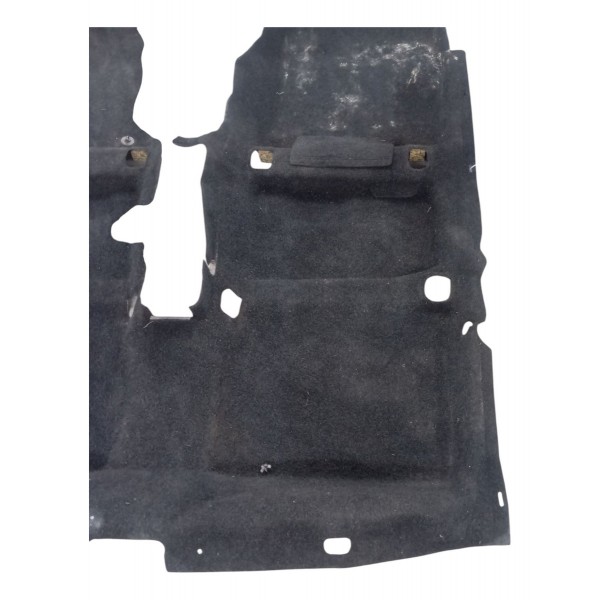 Carpete Assoalho Toyota Corolla 1.8 Gli 2016 2017 2018