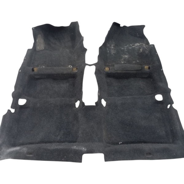 Carpete Assoalho Toyota Corolla 1.8 Gli 2016 2017 2018