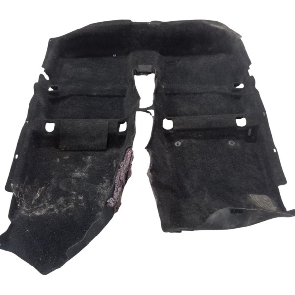 Carpete Assoalho Toyota Corolla 1.8 Gli 2016 2017 2018