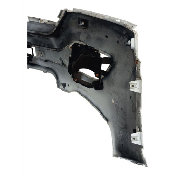 Parachoque Dianteiro Jeep Compass 2020 2021 2022 Detalhe