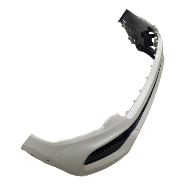 Parachoque Dianteiro Jeep Compass 2020 2021 2022 Detalhe