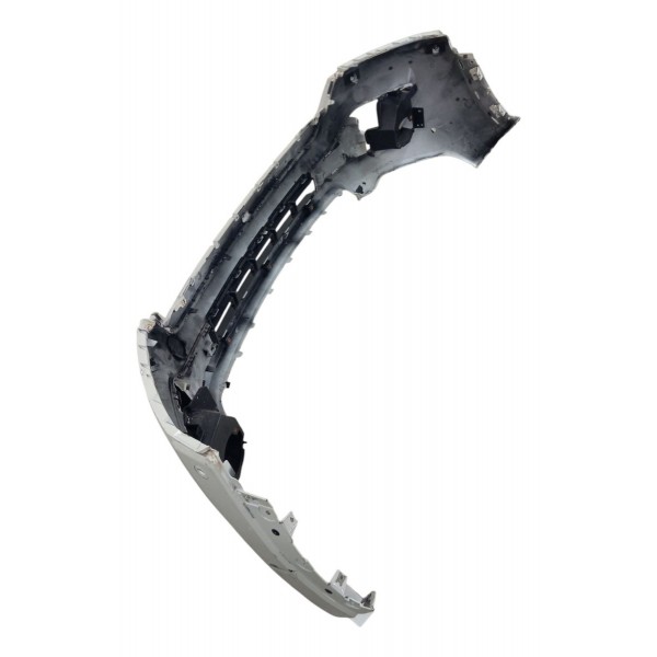 Parachoque Dianteiro Jeep Compass 2020 2021 2022 Detalhe