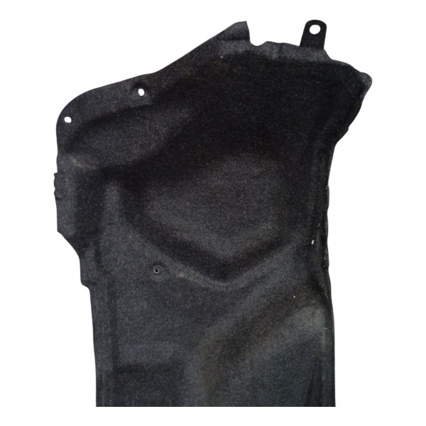 Forro Porta Malas Direito Toyota Corolla 1.8 Gli 2016 2017