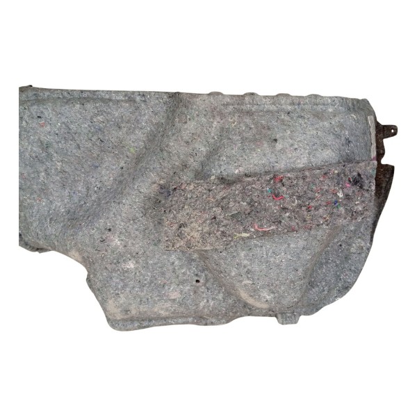 Forro Porta Malas Direito Toyota Corolla 1.8 Gli 2016 2017