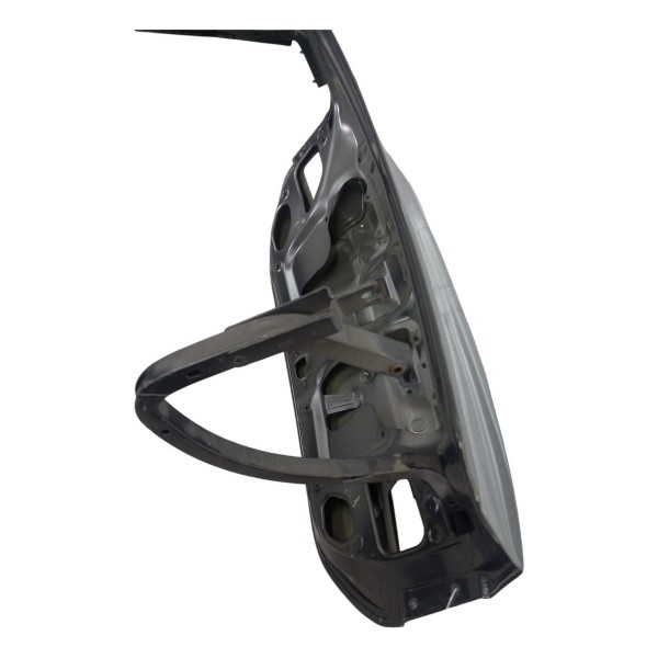 Tampa Traseira Toyota Corolla 2016 2017 2018