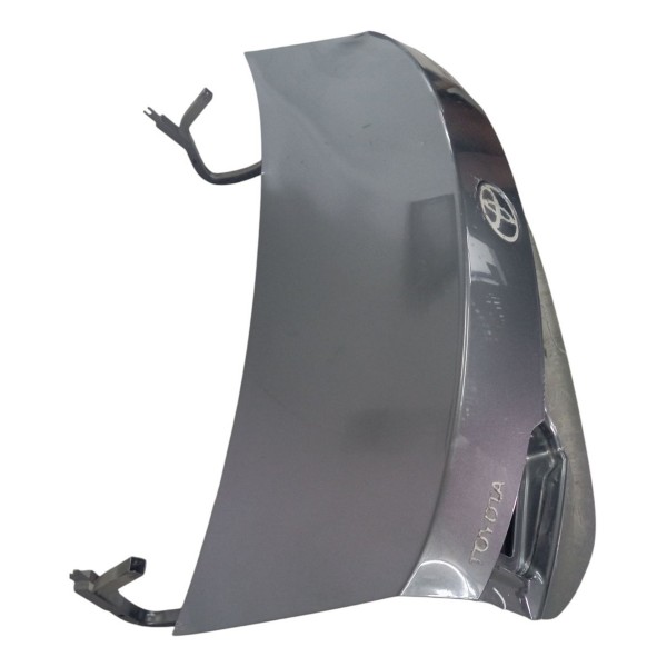 Tampa Traseira Toyota Corolla 2016 2017 2018