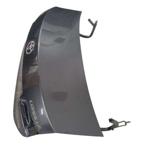 Tampa Traseira Toyota Corolla 2016 2017 2018