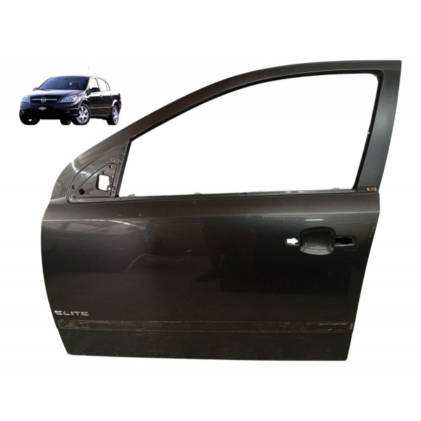 Porta Dianteira Esquerda Chevrolet Vectra 2007 2008