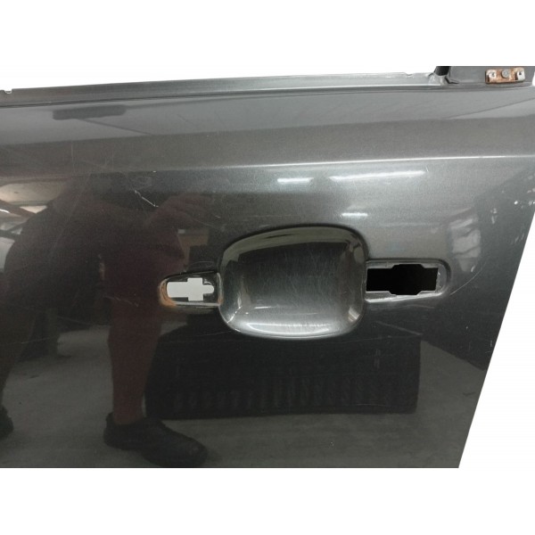 Porta Dianteira Esquerda Chevrolet Vectra 2007 2008