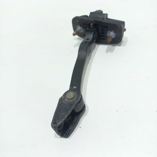 Limitador Porta Dianteira Esquerda Volkswagen Gol G4