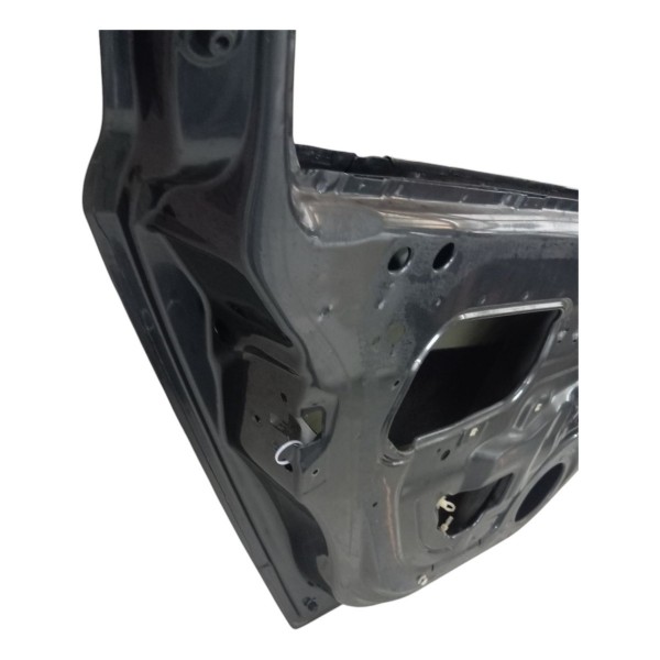 Porta Traseira Esquerda Chevrolet Vectra 2007 2008