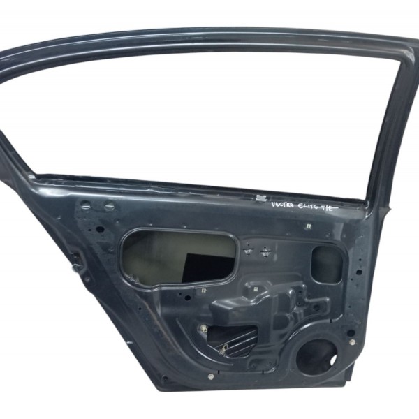 Porta Traseira Esquerda Chevrolet Vectra 2007 2008
