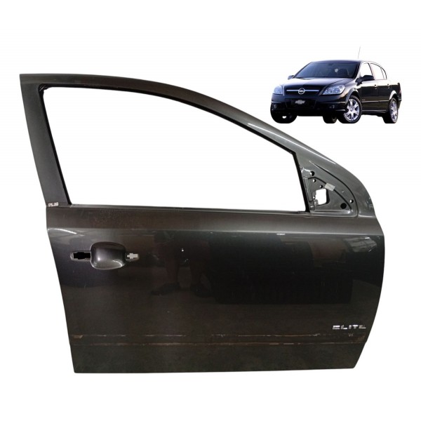 Porta Dianteira Direita Chevrolet Vectra 2007 2008