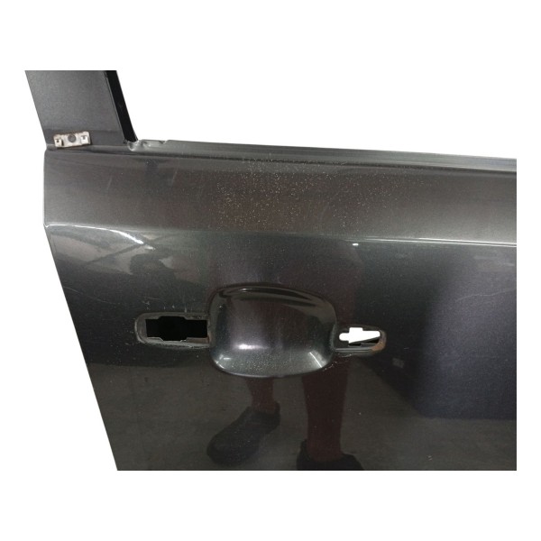 Porta Dianteira Direita Chevrolet Vectra 2007 2008