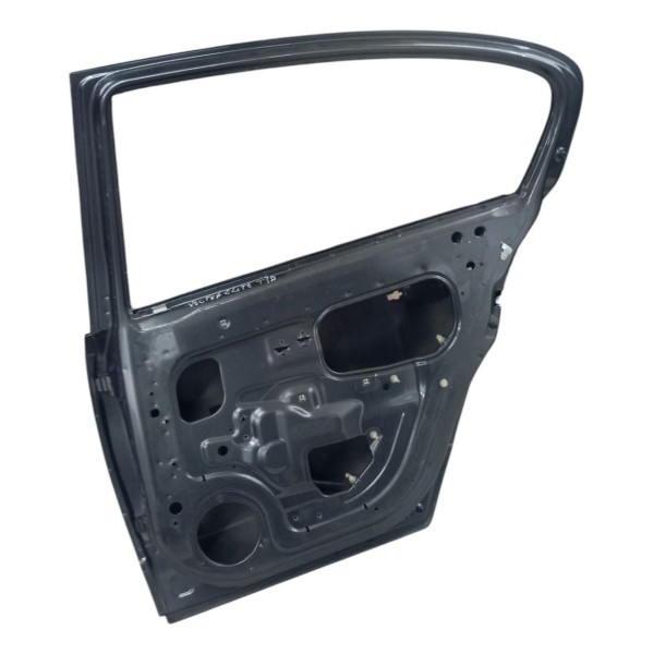 Porta Traseira Direita Chevrolet Vectra 2007 2008