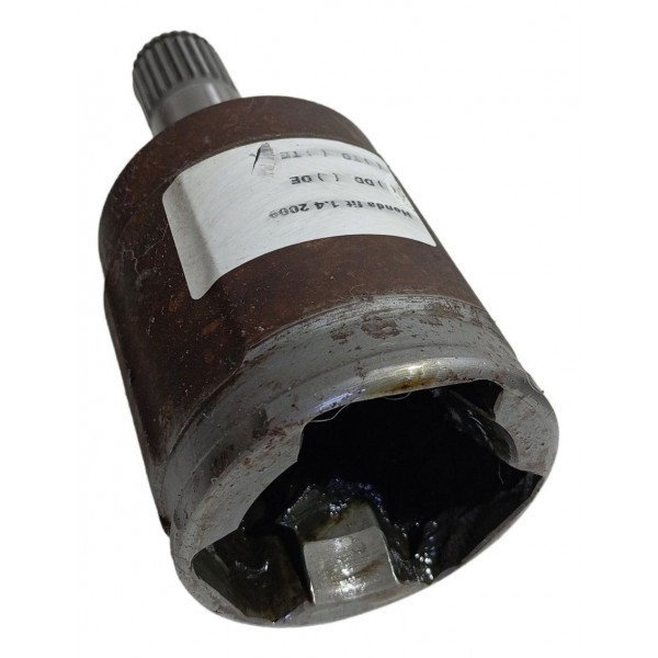 Tulipa Esquerda Honda Fit 1.4 2004 2005 2006 2007 2008