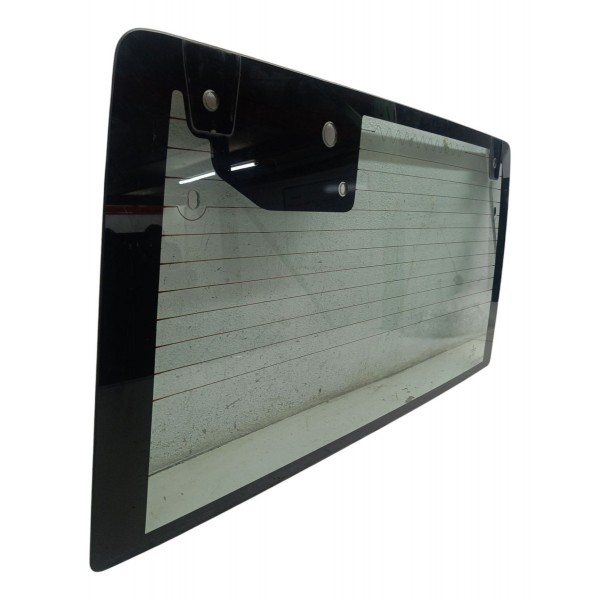 Vidro Traseiro Vigia Jeep Wrangler 2007 2008