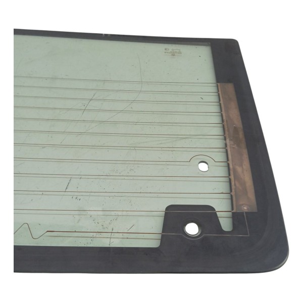 Vidro Traseiro Vigia Jeep Wrangler 2007 2008