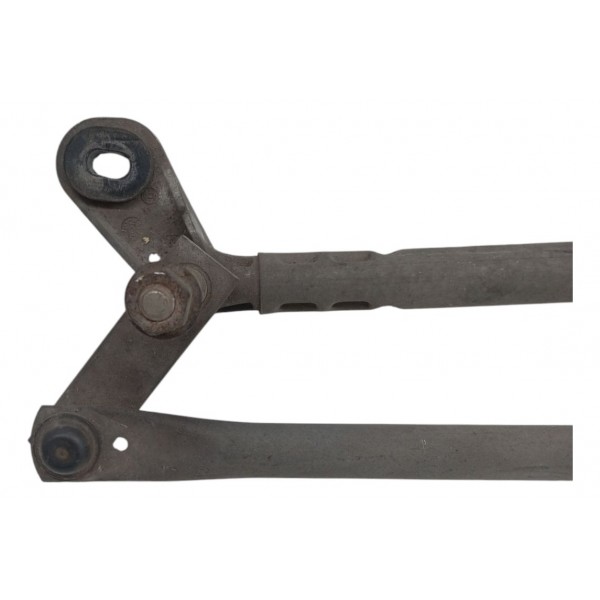 Motor Galhada Limpador Parabrisa Citroen Xsara Estápicasso