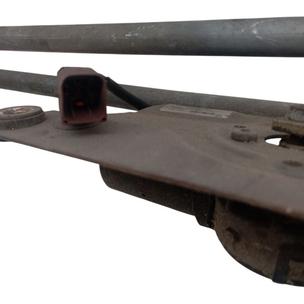 Motor Galhada Limpador Parabrisa Citroen Xsara Estápicasso