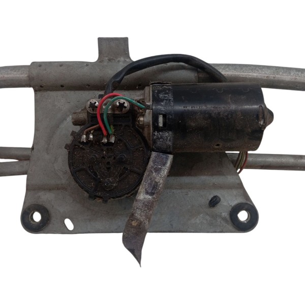 Motor Galhada Limpador Parabrisa Citroen Xsara Estápicasso
