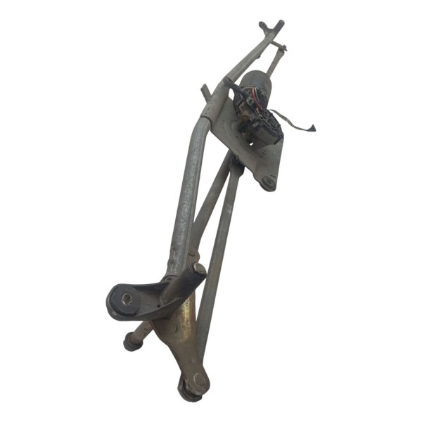 Motor Galhada Limpador Parabrisa Citroen Xsara Estápicasso