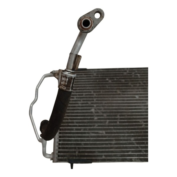 Condensador Ar Condicionado Peugeot 206 1.4 2004 2005