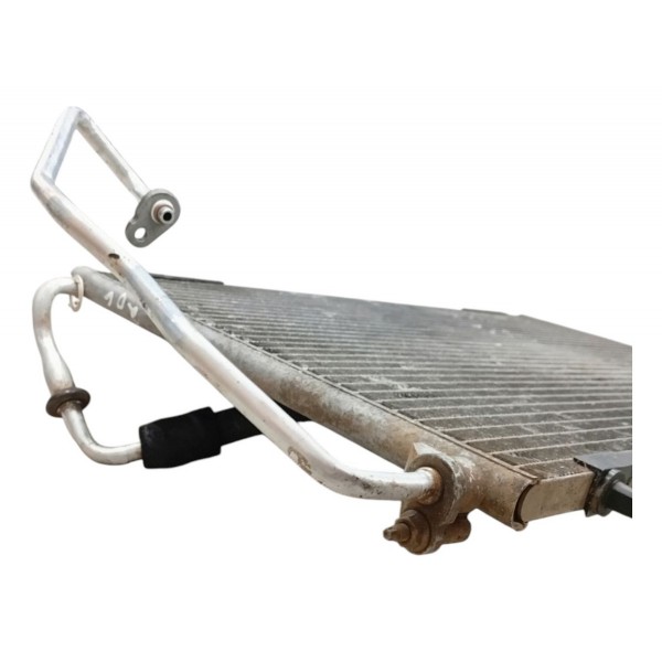 Condensador Ar Condicionado Peugeot 206 1.4 2004 2005