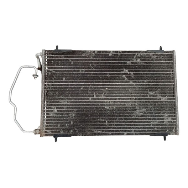 Condensador Ar Condicionado Peugeot 206 1.4 2004 2005