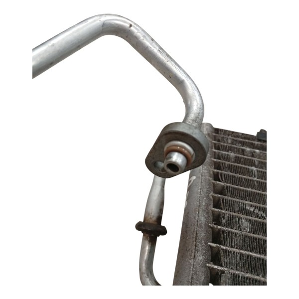 Condensador Ar Condicionado Peugeot 206 1.4 2004 2005