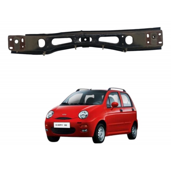 Travessa Painel Frontal Chery Qq 2012 2013