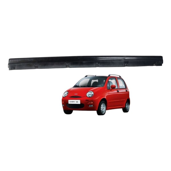 Spoiler Lateral Direito Chery Qq 2013 2014