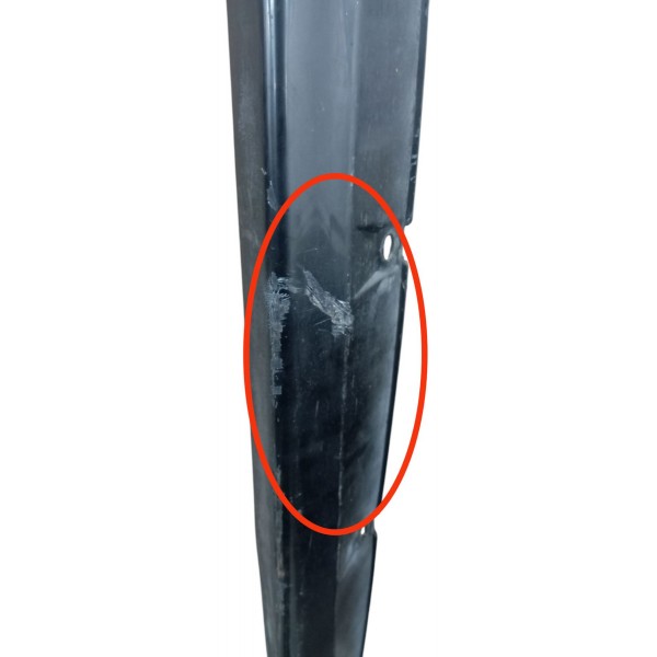 Spoiler Lateral Direito Chery Qq 2013 2014