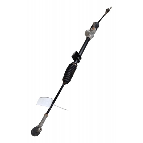 Caixa Direção Mecânica Renault Kangoo 1.6 16v Flex 2013 2014