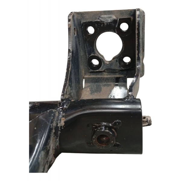 Eixo Traseiro Renault Captur 1.6 2020 2021 2022