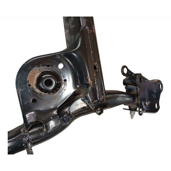 Eixo Traseiro Renault Captur 1.6 2020 2021 2022