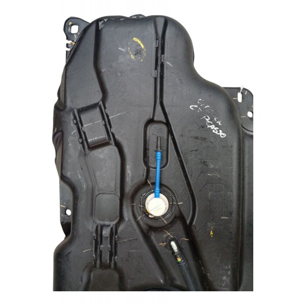 Tanque Combustível Citroen C3 Picasso 2011 2012 2013