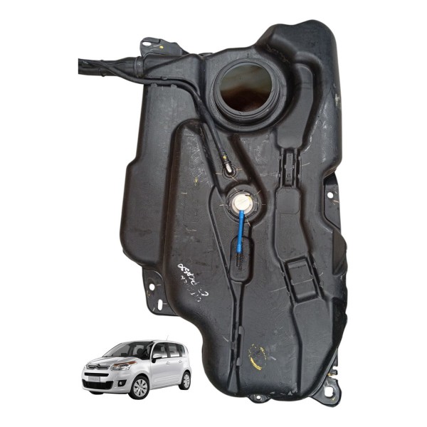 Tanque Combustível Citroen C3 Picasso 2011 2012 2013