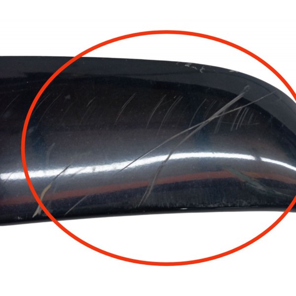 Aerofólio Traseiro Chery Qq 2012 2013