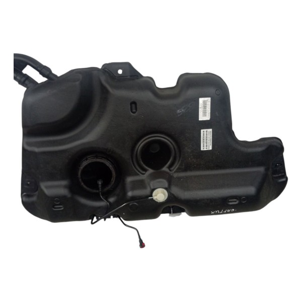 Tanque Combustível Renault Captur 2020 2021 2022