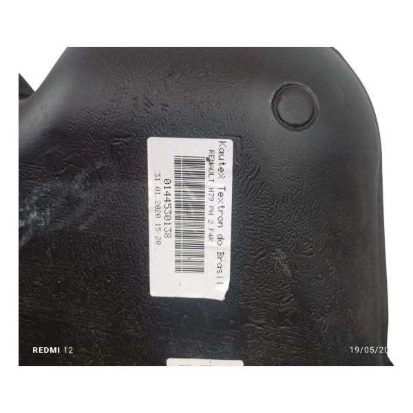 Tanque Combustível Renault Captur 2020 2021 2022