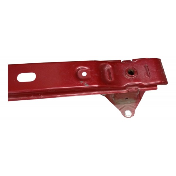 Alma Parachoque Traseiro Citroen C3 Picasso 2011 2012