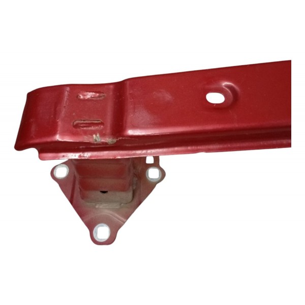 Alma Parachoque Traseiro Citroen C3 Picasso 2011 2012