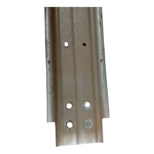 Alma Parachoque Traseiro Chevrolet Onix 2013 2014 2015