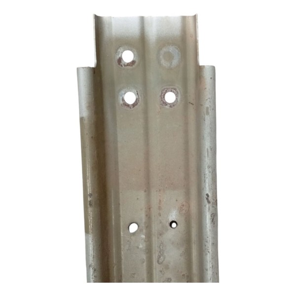 Alma Parachoque Traseiro Chevrolet Onix 2013 2014 2015