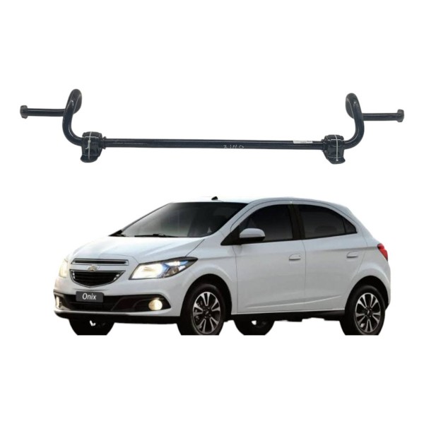 Barra Estabilizadora Chevrolet Onix 1.4 2013 2014 2015