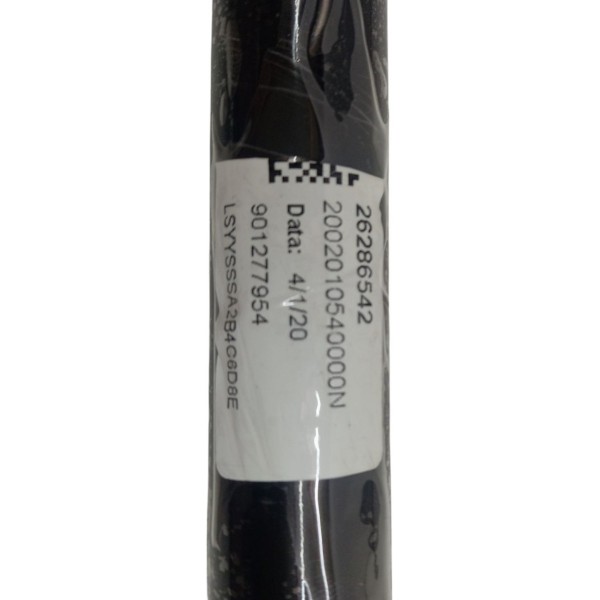 Barra Estabilizadora Chevrolet Onix 1.4 2013 2014 2015