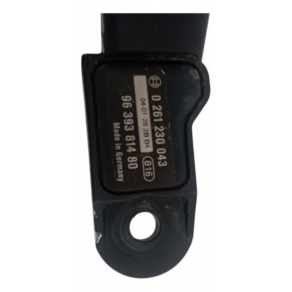 Sensor Map Peugeot 206 1.4 2003 2004 2005