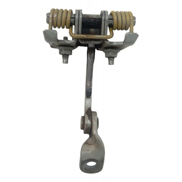 Limitador Porta Dianteira Direito Peugeot 206 2004 2005